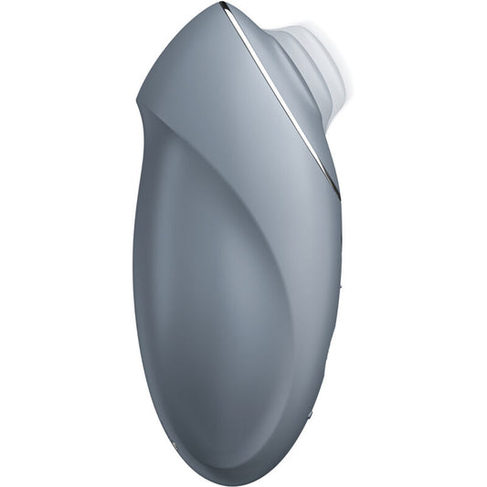SATISFYER - TAP & CLIMAX 1 AUFLEGVIBRATOR
