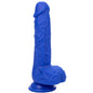 CALEXOTICS - ADMIRAL SAILOR REALISTISCHER DILDO-VIBRATOR