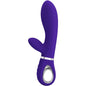 PRETTY LOVE - THOMAS MULTIFUNKTIONS-G-SPOT-VIBRATOR