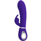PRETTY LOVE - PRESCOTT MULTIFUNKTIONS-G-SPOT-VIBRATOR