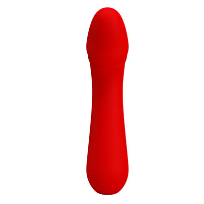 PRETTY LOVE - CETUS WIEDERAUFLADBARER VIBRATOR