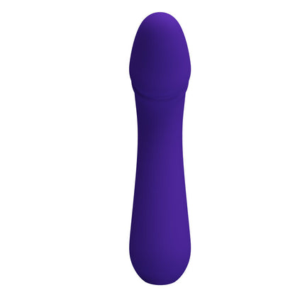 PRETTY LOVE - CETUS WIEDERAUFLADBARER VIBRATOR