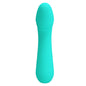 PRETTY LOVE - CETUS WIEDERAUFLADBARER VIBRATOR AQUA