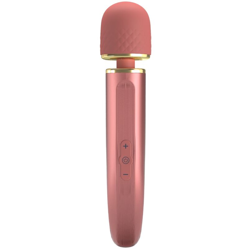 PRETTY LOVE - MASSAGER 7 VIBRATIONSMODI