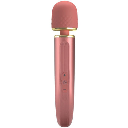 PRETTY LOVE - MASSAGER 7 VIBRATIONSMODI