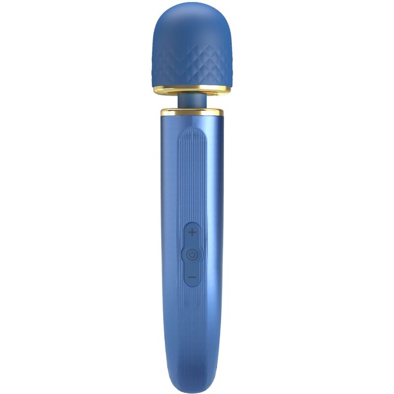 PRETTY LOVE - MASSAGER 7 VIBRATIONSMODI