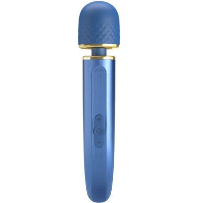 PRETTY LOVE - MASSAGER 7 VIBRATIONSMODI