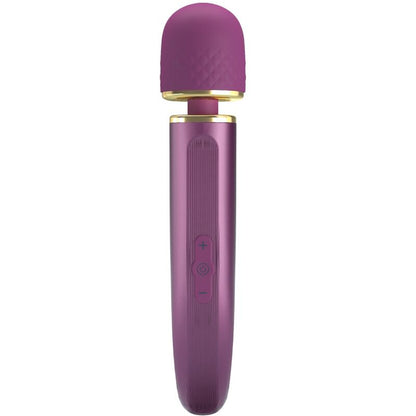 PRETTY LOVE - MASSAGER 7 VIBRATIONSMODI