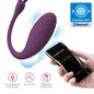 PRETTY LOVE - CATALINA VIBRATOR APP FERNBEDIENUNG