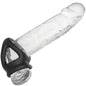 CALEXOTICS - ALPHA DUAL CAGE RING