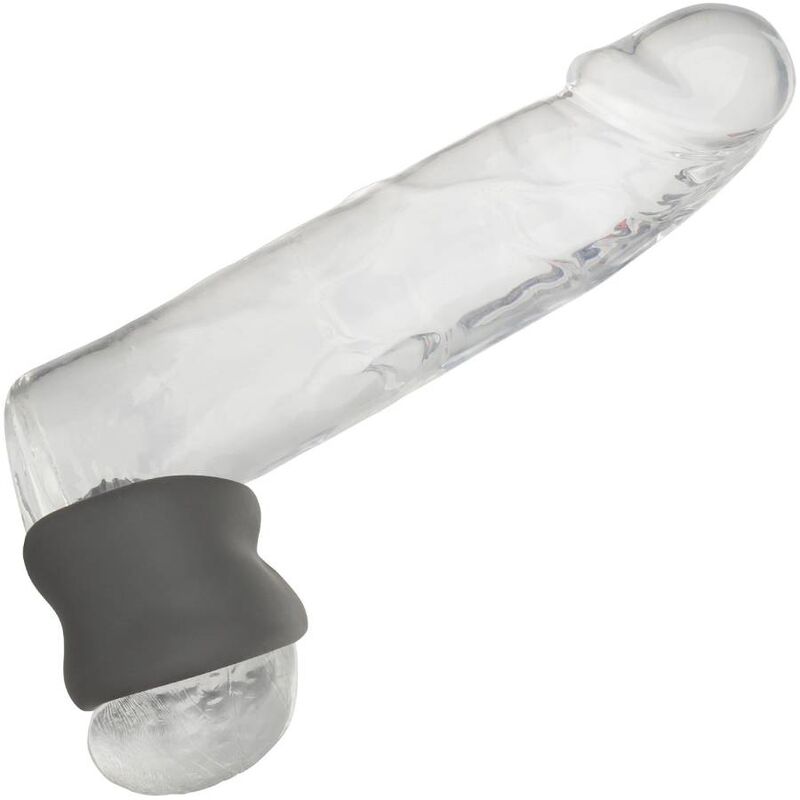 CALEXOTICS - ALPHA SCROTUM DEHNUNGSRING