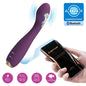 PRETTY LOVE - HECTOR ELECTROSHOCK VIBRATOR PER APP-STEUERUNG