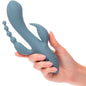 CALEXOTICS - VIBRATOR TRIPLE ECSTASY