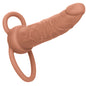CALEXOTICS - PERFORMANCE MAXX WIEDERAUFLADBARER DUAL-PENETRATOR,