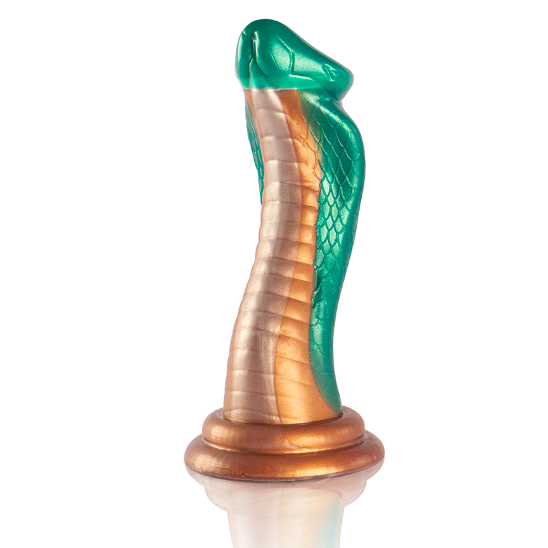 EPIC - PYTHON DILDO COBRA