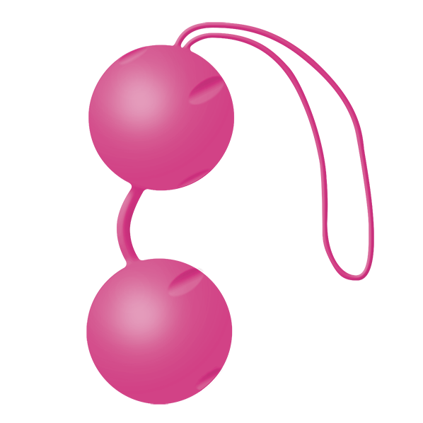 JOYDIVION JOYBALLS - LIFESTYLE
