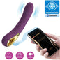 PRETTY LOVE - ETHAN WIEDERAUFLADBARER VIBRATOR