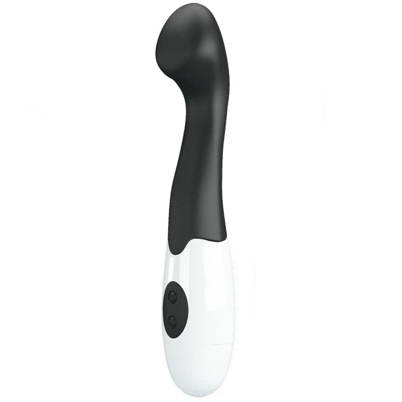 PRETTY LOVE - CHARLES G-SPOT VIBRATOR 30 MODI