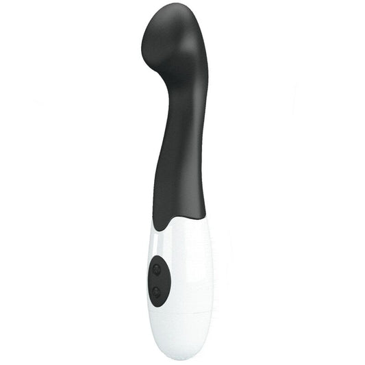 PRETTY LOVE - CHARLES G-SPOT VIBRATOR 30 MODI