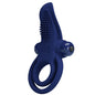 PRETTY LOVE - BRONSON DOPPELRING MIT VIBRATION