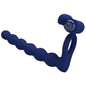PRETTY LOVE - AJMAL VIBRATIONSRING MIT STECKER