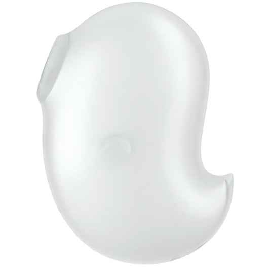 SATISFYER - CUTIE GHOST AUFLEGEVIBRATOR