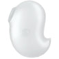 SATISFYER - CUTIE GHOST AUFLEGEVIBRATOR