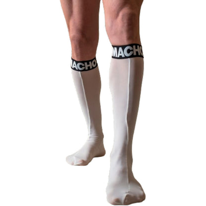 MACHO - DÜNNE SOCKEN EINHEITSGRÖSSE