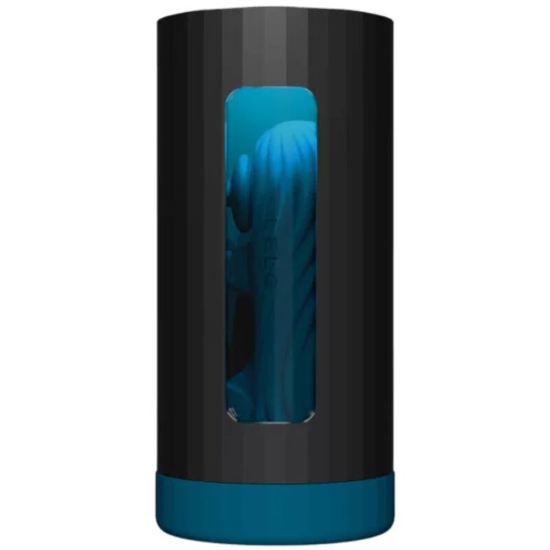 LELO - F1S V3 MÄNNLICHER MASTURBATOR, BLAUGRÜN,