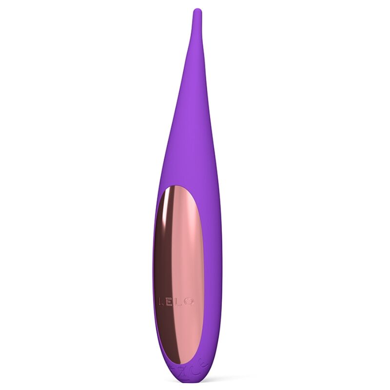 LELO - DOT TRAVEL KLITORIS-STIMULATOR
