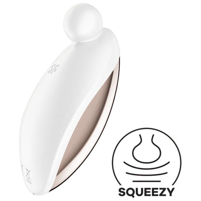 SATISFYER - SPOT ON 2 AUFLEGEVIBRATOR