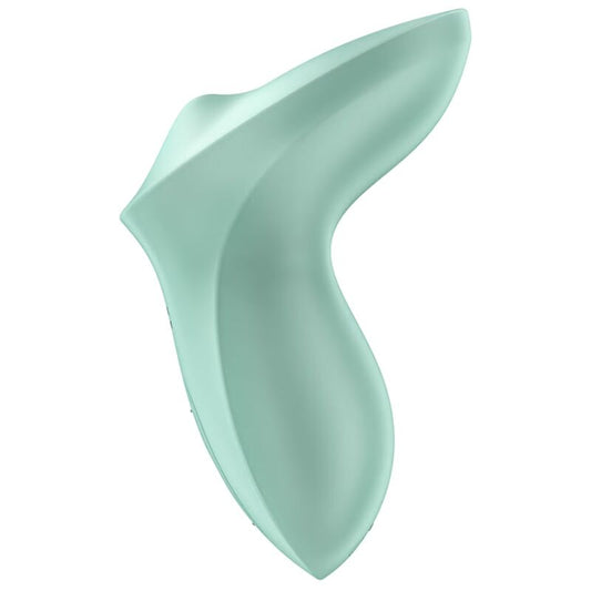 SATISFYER - EXCITERRR VIBRATOR AUFLEGENDER KLITORIS