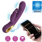 PRETTY LOVE - LIAM KANINCHEN VIBRATOR UND G-PUNKT-STIMULATOR