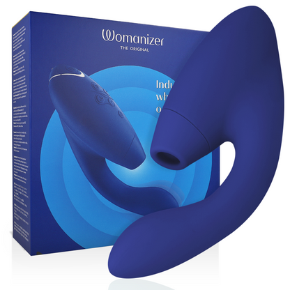 WOMANIZER - DUO 2 STIMULATOR