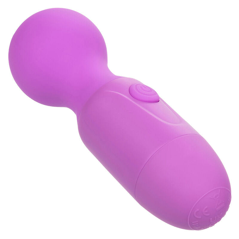 CALEXOTICS -  FIRST TIME WIEDERAUFLADBARES MASSAGERÄT 10 VIBRATIONEN