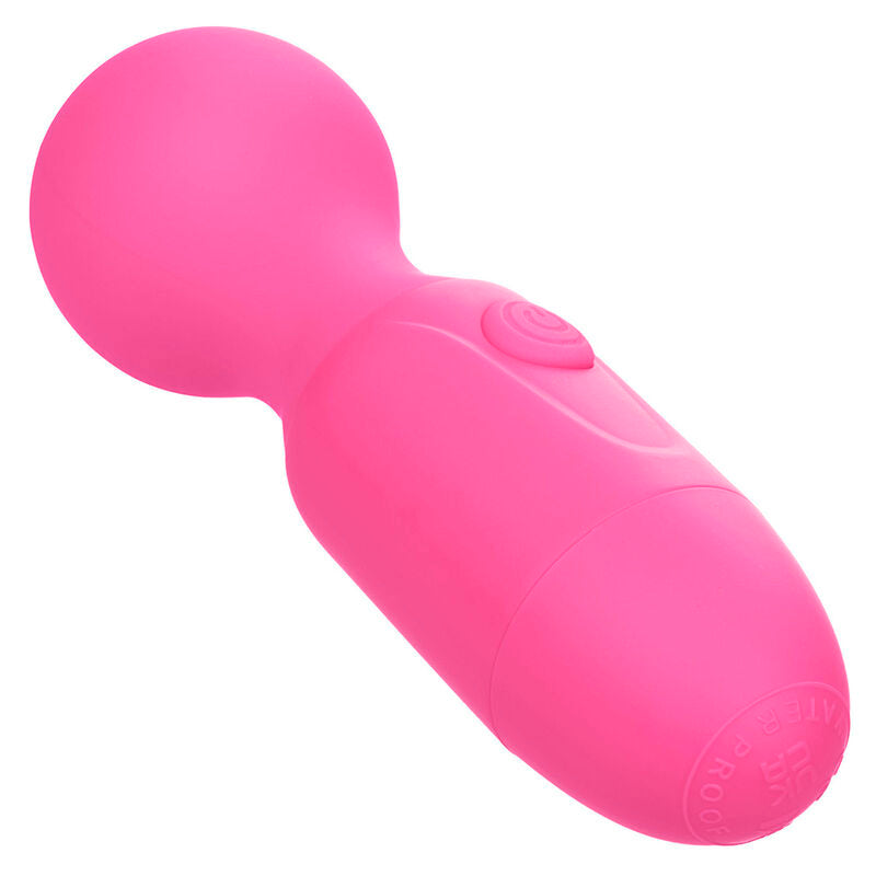 CALEXOTICS - FIRST TIME WIEDERAUFLADBARER MASSAGER 10 VIBRATIONEN