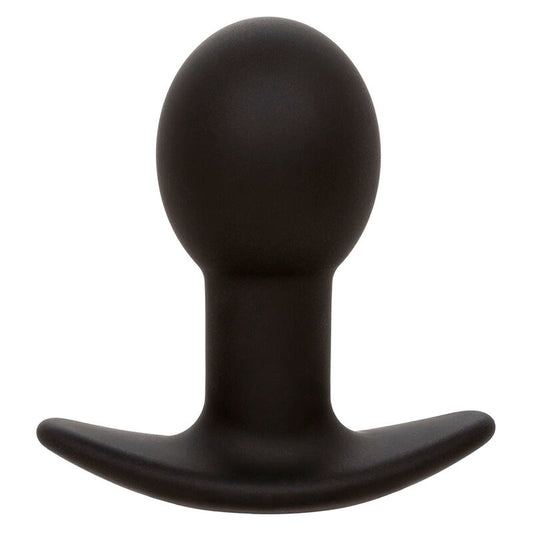 CALEXOTICS - ROCK BOTTOM ANAL PLUG 10 VIBRATIONEN SILIKON