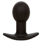 CALEXOTICS - ROCK BOTTOM ANAL PLUG 10 VIBRATIONEN SILIKON