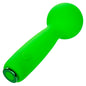 CALEXOTICS - NEON VIBES THE BUBBLY VIBE MINI-MASSAGER 10 VIBRATIONEN