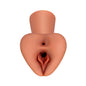 PDX PLUS - PICK YOUR PLEASURE  XL REALISTISCHER STROKER