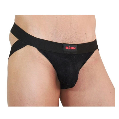 BURN - 003 JOCK GLÄNZEND