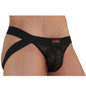 BURN - 005 JOCK DESSOUS