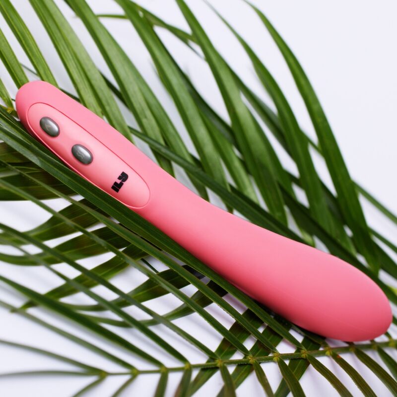 JE JOUE - DER WAND G-SPOT-VIBRATOR