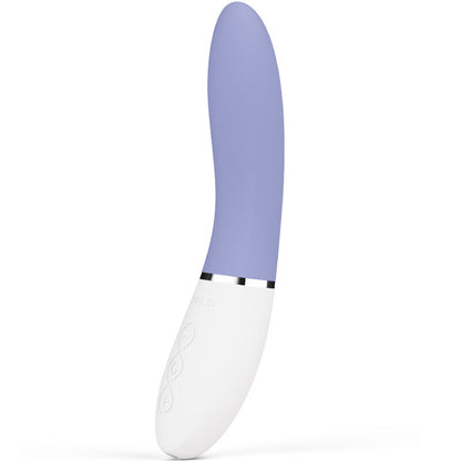 LELO - LIV™ 3 G-SPOT-STIMULATOR