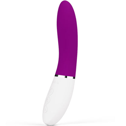 LELO - LIV™ 3 G-SPOT-STIMULATOR
