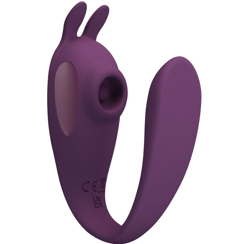 PRETTY LOVE - SHEY STIMULATOR & VIBRATOR KOSTENLOSE APP FERNSTRECKE