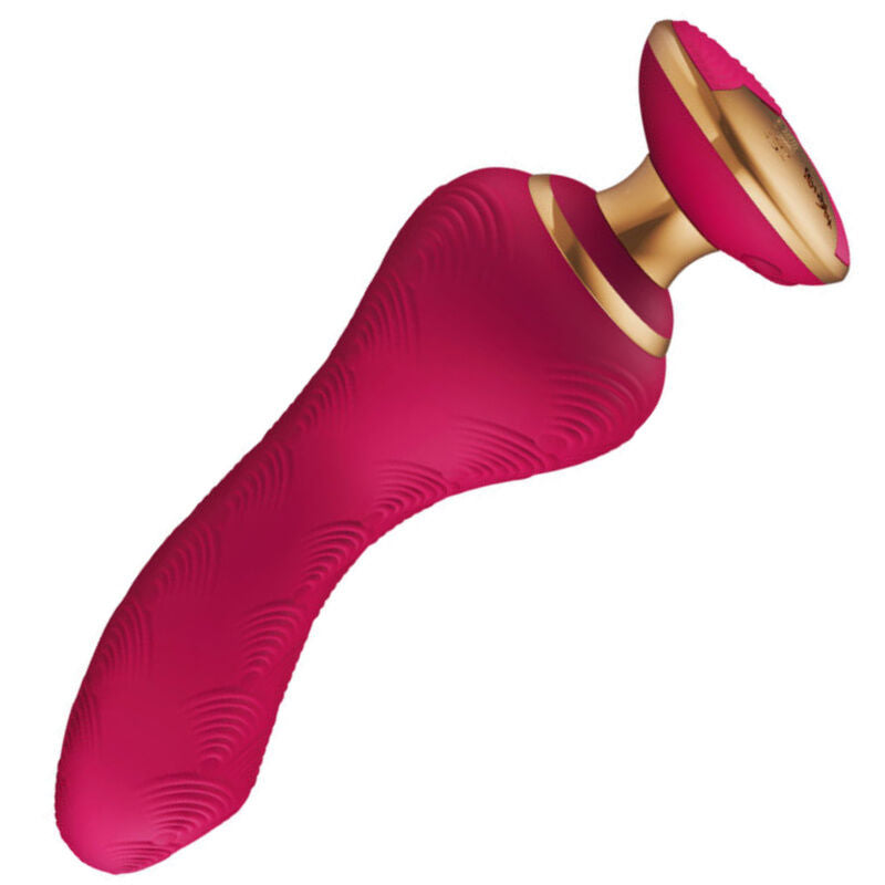 SHUNGA - SANYA INTIMMASSAGER