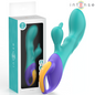 INTENSE - FRED RABBIT VIBRATOR