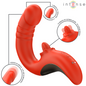 INTENSE - PAULINA VIBRATOR UND STIMULATOR IN U-FORM