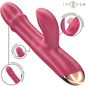 INTENSE - CHLOE MULTIFUNKTIONSVIBRATOR 3 IN 1
